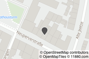 In Kartenansicht öffnen