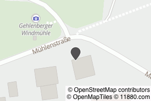 In Kartenansicht öffnen