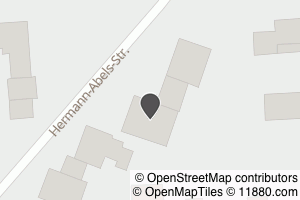 In Kartenansicht öffnen