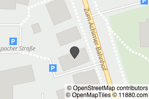 In Kartenansicht öffnen