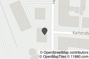 In Kartenansicht öffnen