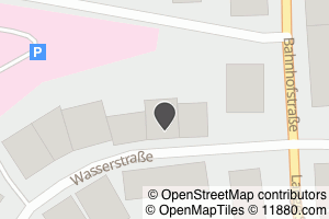 In Kartenansicht öffnen