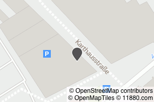 In Kartenansicht öffnen