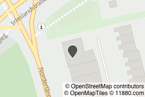 In Kartenansicht öffnen