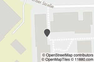 In Kartenansicht öffnen