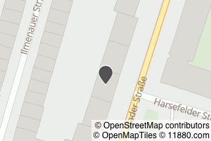 In Kartenansicht öffnen