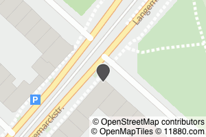 In Kartenansicht öffnen