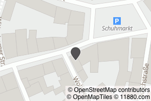 In Kartenansicht öffnen