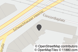 In Kartenansicht öffnen