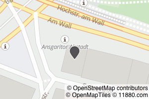In Kartenansicht öffnen