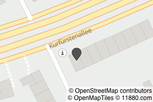 In Kartenansicht öffnen