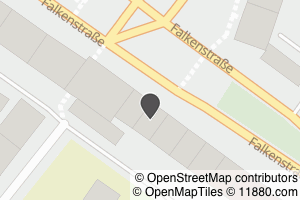 In Kartenansicht öffnen