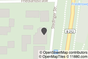 In Kartenansicht öffnen