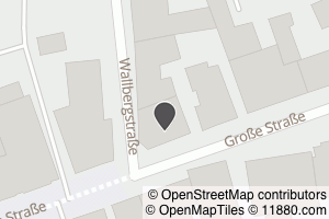 In Kartenansicht öffnen