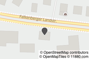 In Kartenansicht öffnen