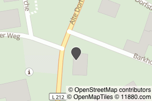 In Kartenansicht öffnen