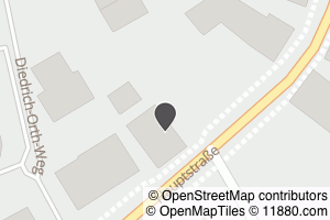 In Kartenansicht öffnen