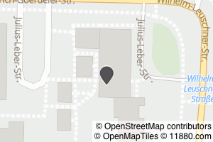 In Kartenansicht öffnen