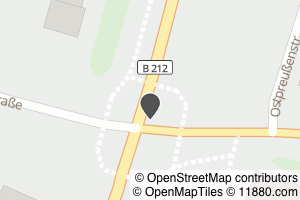 In Kartenansicht öffnen