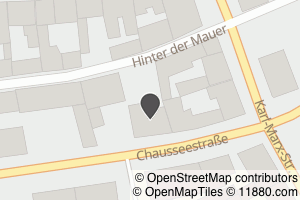 In Kartenansicht öffnen