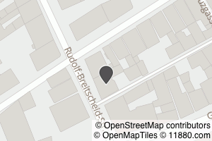 In Kartenansicht öffnen