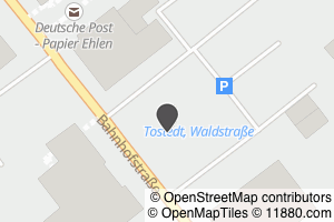 In Kartenansicht öffnen