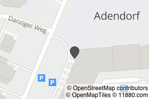 In Kartenansicht öffnen