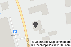 In Kartenansicht öffnen