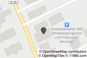 In Kartenansicht öffnen