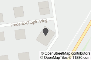 In Kartenansicht öffnen