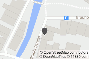 In Kartenansicht öffnen