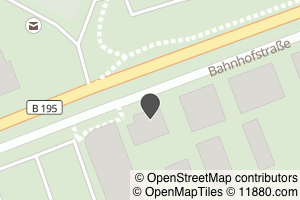 In Kartenansicht öffnen