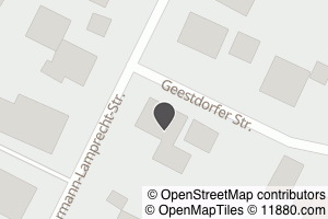 In Kartenansicht öffnen