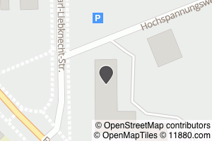 In Kartenansicht öffnen