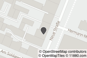 In Kartenansicht öffnen