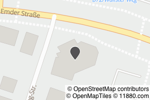 In Kartenansicht öffnen