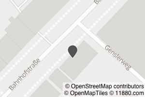 In Kartenansicht öffnen