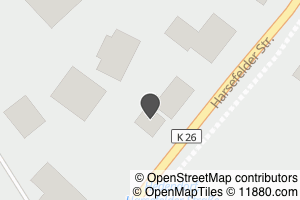 In Kartenansicht öffnen