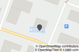 In Kartenansicht öffnen