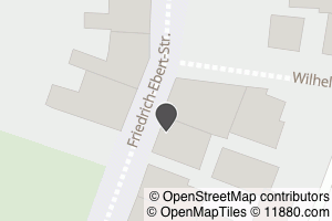 In Kartenansicht öffnen