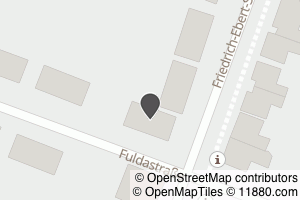 In Kartenansicht öffnen