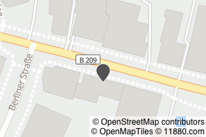 In Kartenansicht öffnen