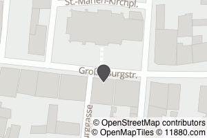 In Kartenansicht öffnen