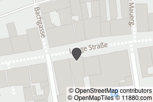 In Kartenansicht öffnen