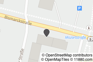 In Kartenansicht öffnen