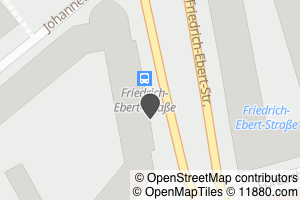 In Kartenansicht öffnen