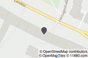 In Kartenansicht öffnen