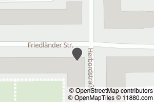 In Kartenansicht öffnen