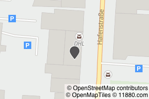 In Kartenansicht öffnen