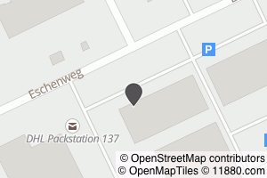 In Kartenansicht öffnen